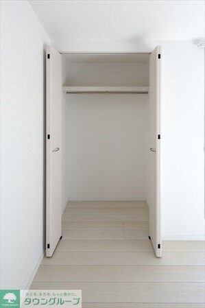 Grande Mare 鶴間の物件内観写真